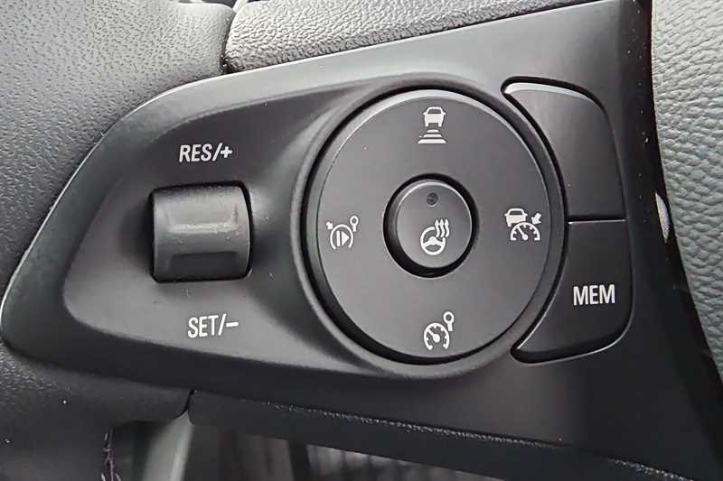 Used Vauxhall Corsa 2025 for sale - 77885556: Photo 21