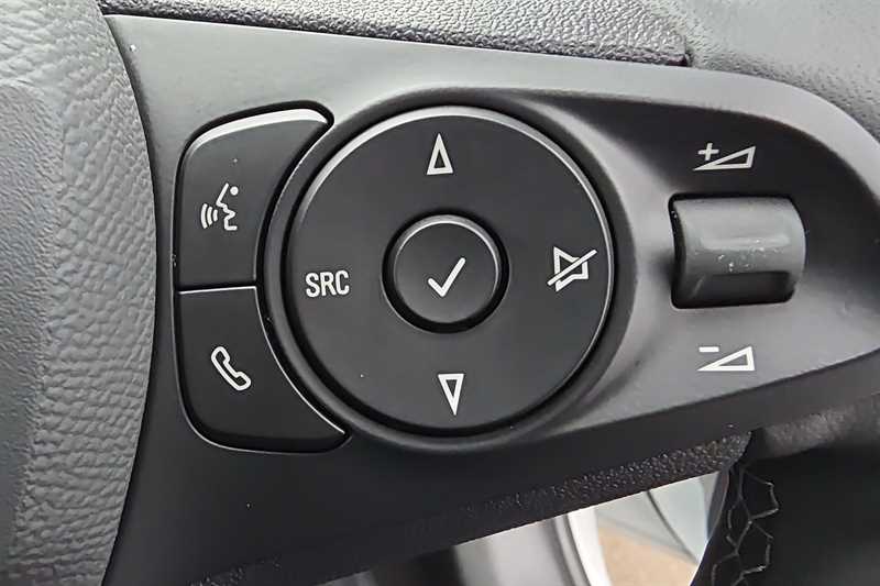 Used Vauxhall Corsa 2025 for sale - 77885556: Photo 22