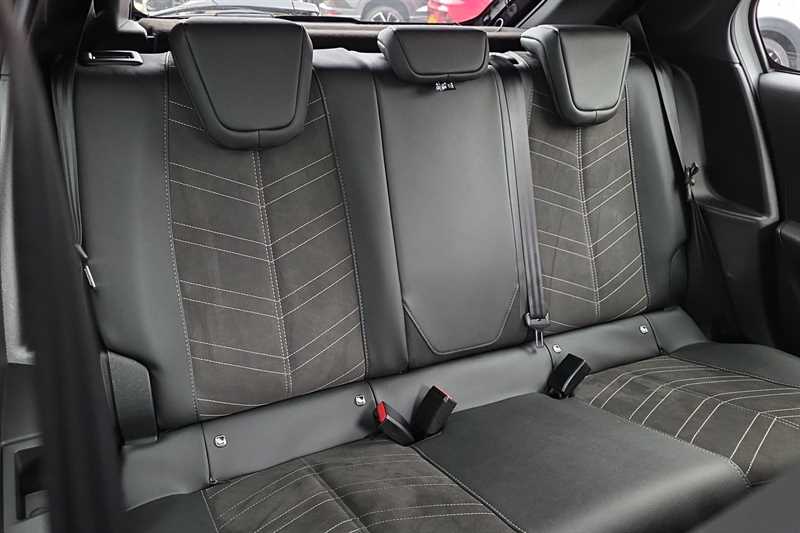 Used Vauxhall Corsa 2025 for sale - 77885556: Photo 23