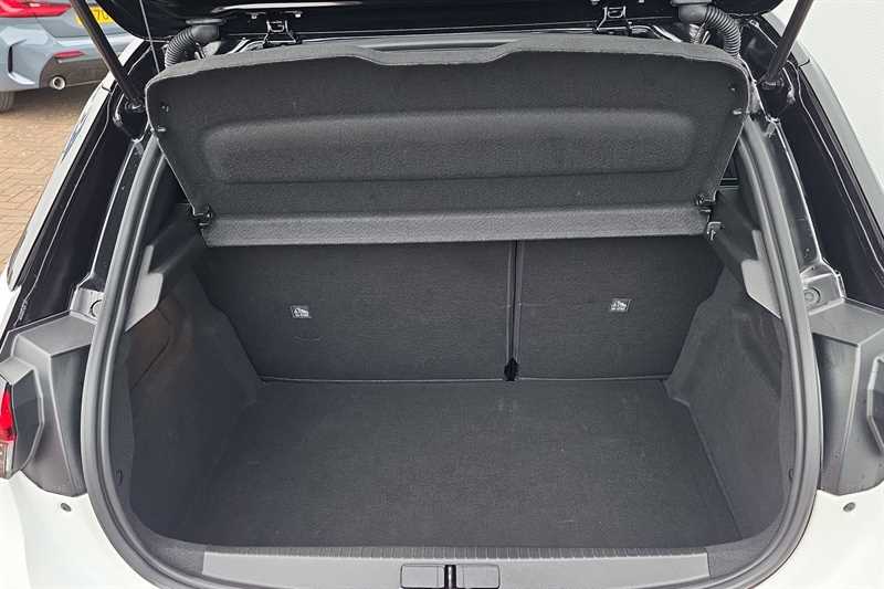 Used Vauxhall Corsa 2025 for sale - 77885556: Photo 24