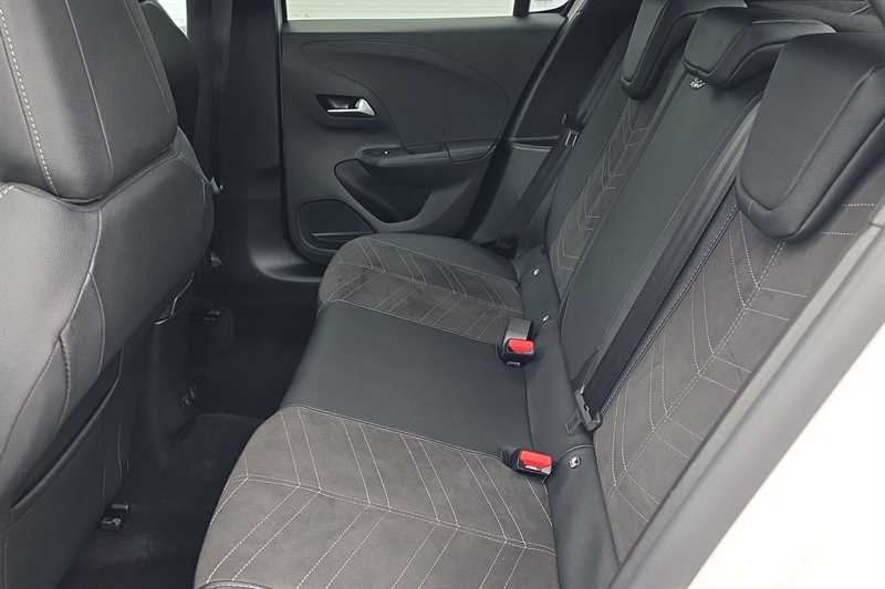 Used Vauxhall Corsa 2025 for sale - 77885556: Photo 25