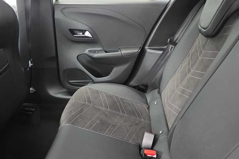 Used Vauxhall Corsa 2025 for sale - 77885556: Photo 26