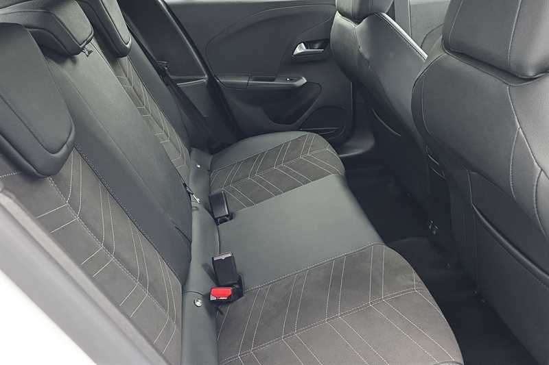 Used Vauxhall Corsa 2025 for sale - 77885556: Photo 27