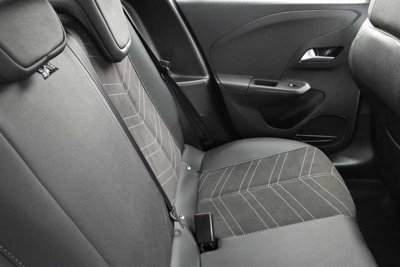 Used Vauxhall Corsa 2025 for sale - 77885556: Photo 28