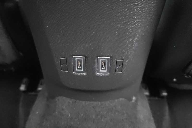 Used Vauxhall Corsa 2025 for sale - 77885556: Photo 29