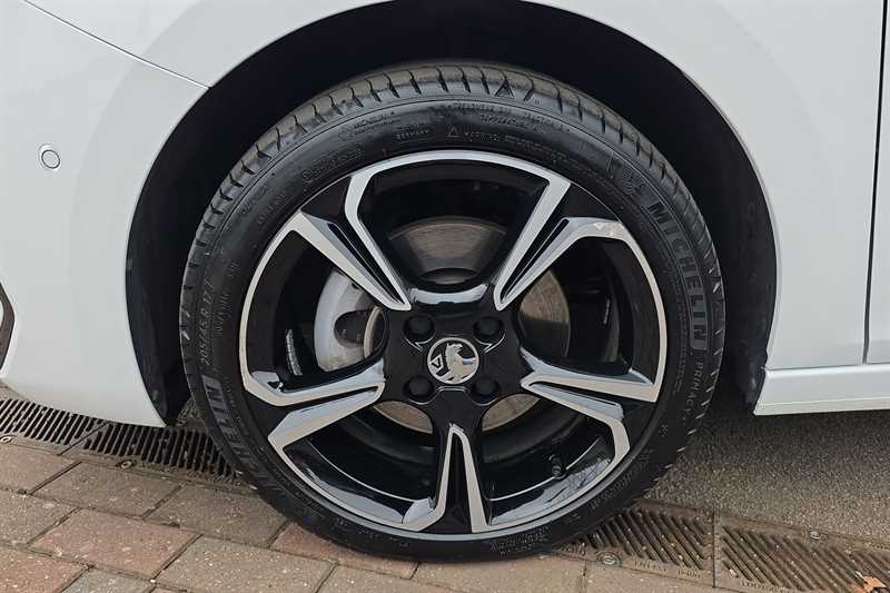 Used Vauxhall Corsa 2025 for sale - 77885556: Photo 39