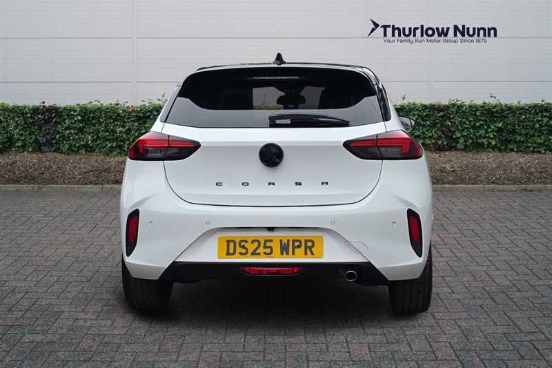 Used Vauxhall Corsa 2025 for sale - 77885556: Photo 4