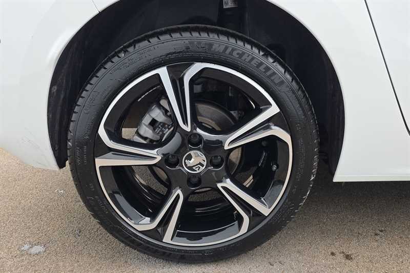 Used Vauxhall Corsa 2025 for sale - 77885556: Photo 40