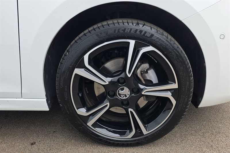 Used Vauxhall Corsa 2025 for sale - 77885556: Photo 41