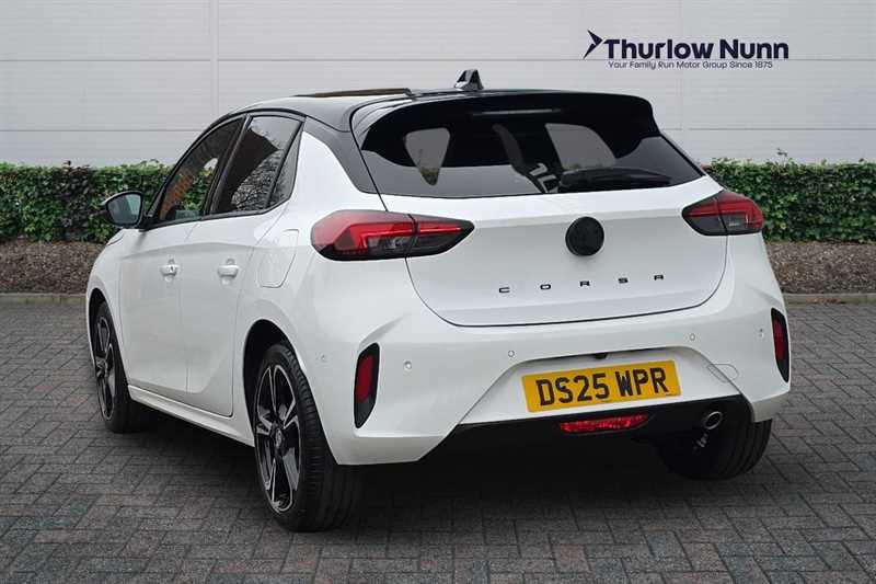 Used Vauxhall Corsa 2025 for sale - 77885556: Photo 5