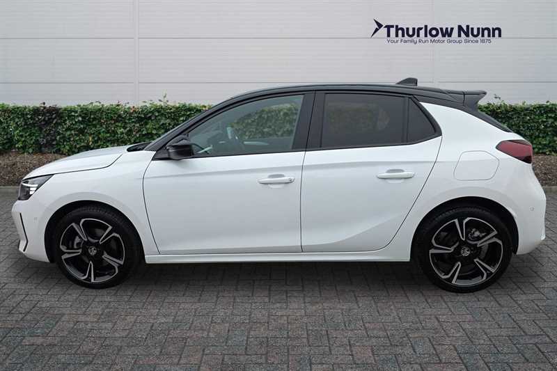 Used Vauxhall Corsa 2025 for sale - 77885556: Photo 6