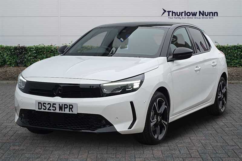 Used Vauxhall Corsa 2025 for sale - 77885556: Photo 7