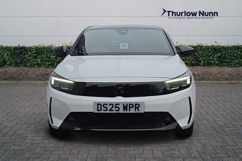 Used Vauxhall Corsa 2025 for sale - 77885556: Photo 8