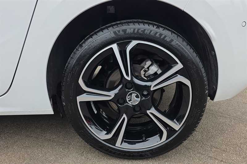 Used Vauxhall Corsa 2025 for sale - 77885556: Photo 9