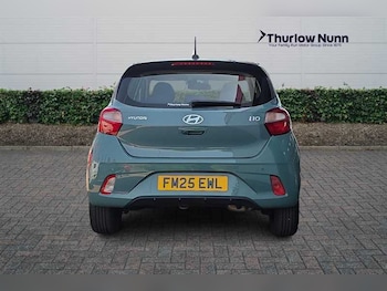 Used Hyundai i10 2025 for sale - 78638393: Photo