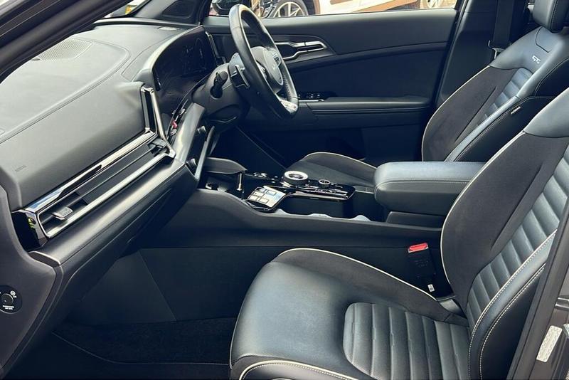 Used Kia Sportage 2022 for sale - 77146203: Photo 14