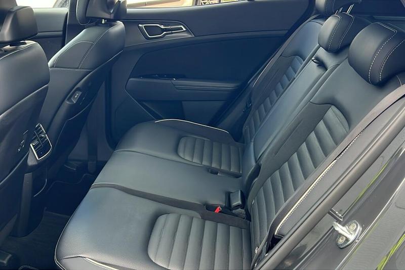 Used Kia Sportage 2022 for sale - 77146203: Photo 16