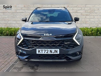 Used Kia Sportage 2022 for sale - 77146203: Photo
