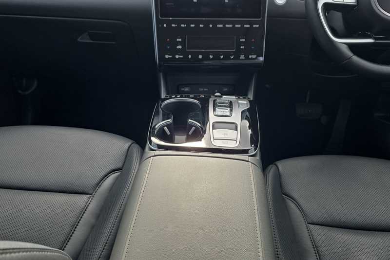 Used Hyundai TUCSON 2021 for sale - 77513141: Photo 14