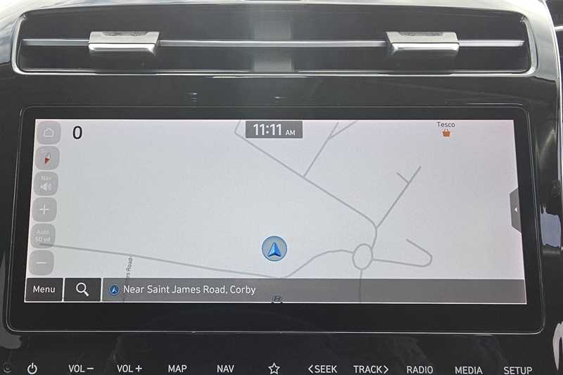 Used Hyundai TUCSON 2021 for sale - 77513141: Photo 18