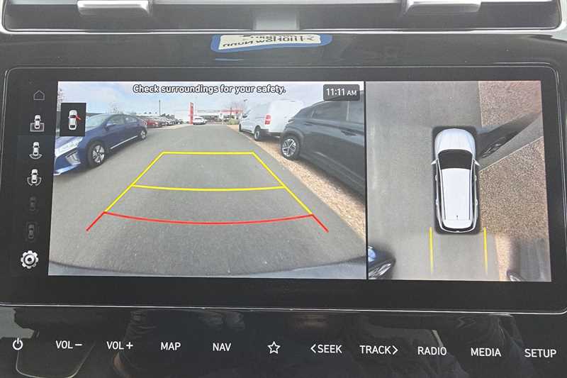 Used Hyundai TUCSON 2021 for sale - 77513141: Photo 19