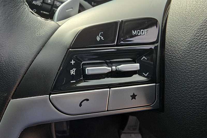 Used Hyundai TUCSON 2021 for sale - 77513141: Photo 21