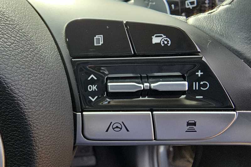 Used Hyundai TUCSON 2021 for sale - 77513141: Photo 22