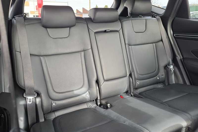 Used Hyundai TUCSON 2021 for sale - 77513141: Photo 23