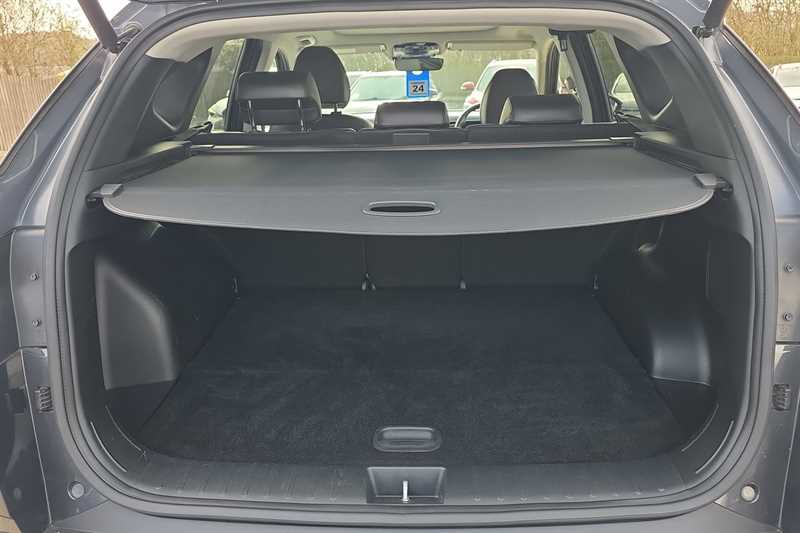 Used Hyundai TUCSON 2021 for sale - 77513141: Photo 24