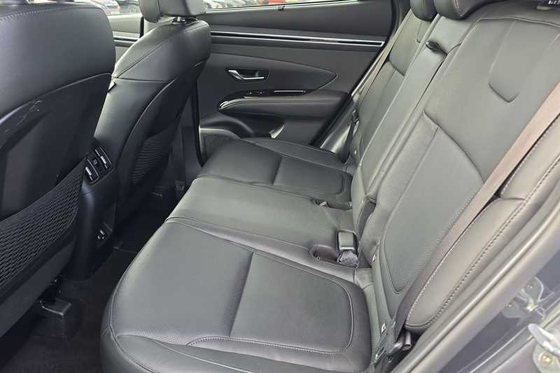 Used Hyundai TUCSON 2021 for sale - 77513141: Photo 25