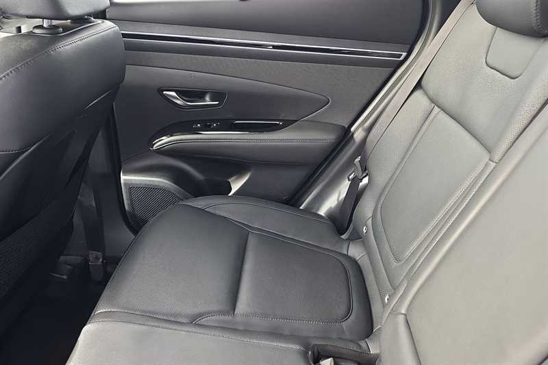 Used Hyundai TUCSON 2021 for sale - 77513141: Photo 26