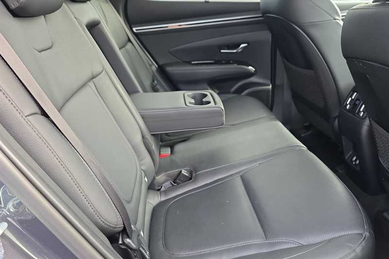 Used Hyundai TUCSON 2021 for sale - 77513141: Photo 27