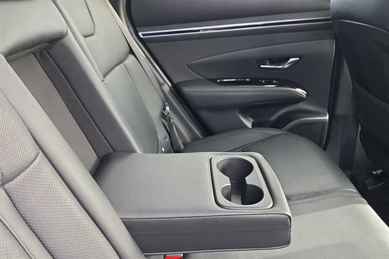 Used Hyundai TUCSON 2021 for sale - 77513141: Photo 28