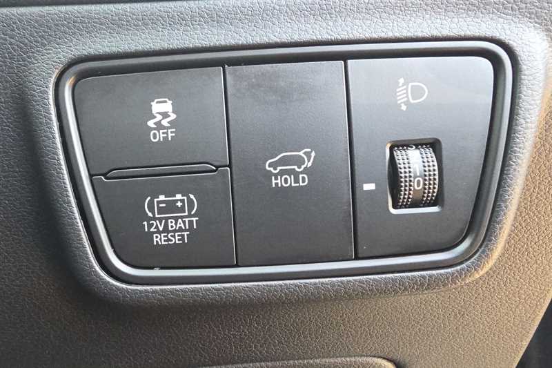 Used Hyundai TUCSON 2021 for sale - 77513141: Photo 31