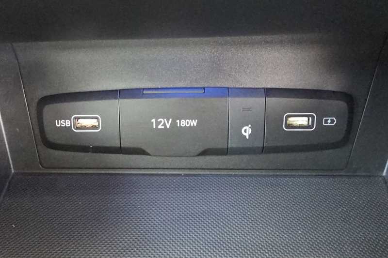 Used Hyundai TUCSON 2021 for sale - 77513141: Photo 34