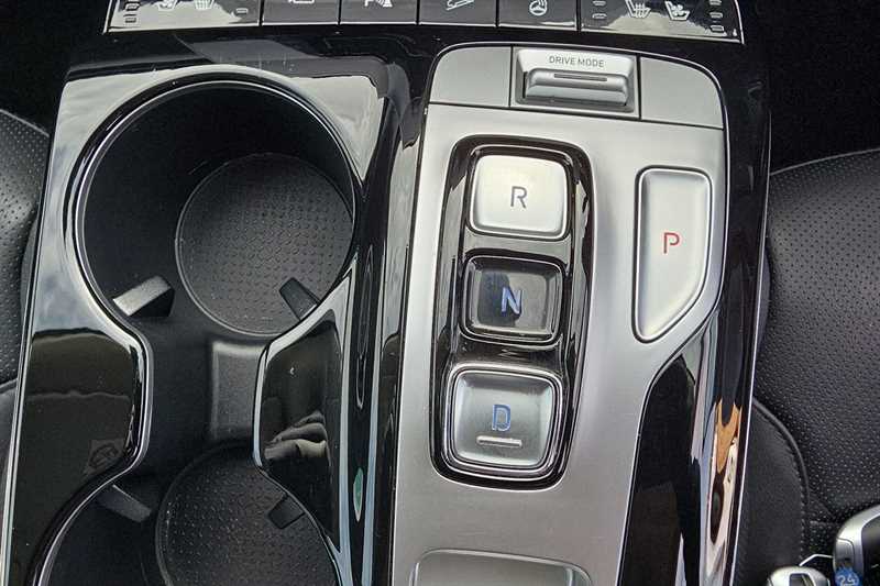 Used Hyundai TUCSON 2021 for sale - 77513141: Photo 35