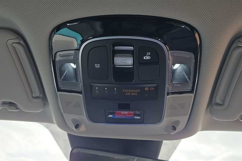 Used Hyundai TUCSON 2021 for sale - 77513141: Photo 36