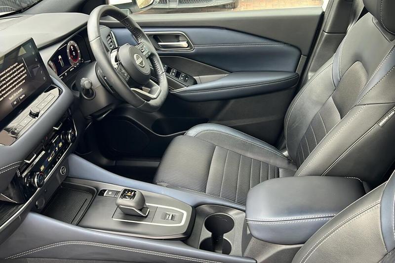 Used Nissan Qashqai 2023 for sale - 77513824: Photo 16