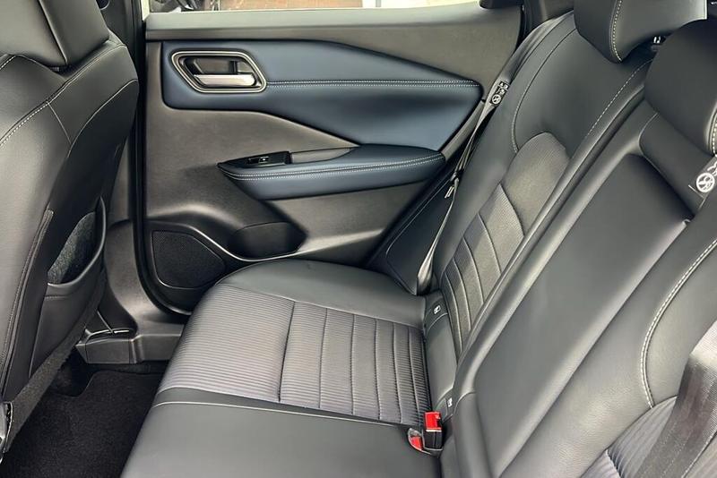 Used Nissan Qashqai 2023 for sale - 77513824: Photo 18