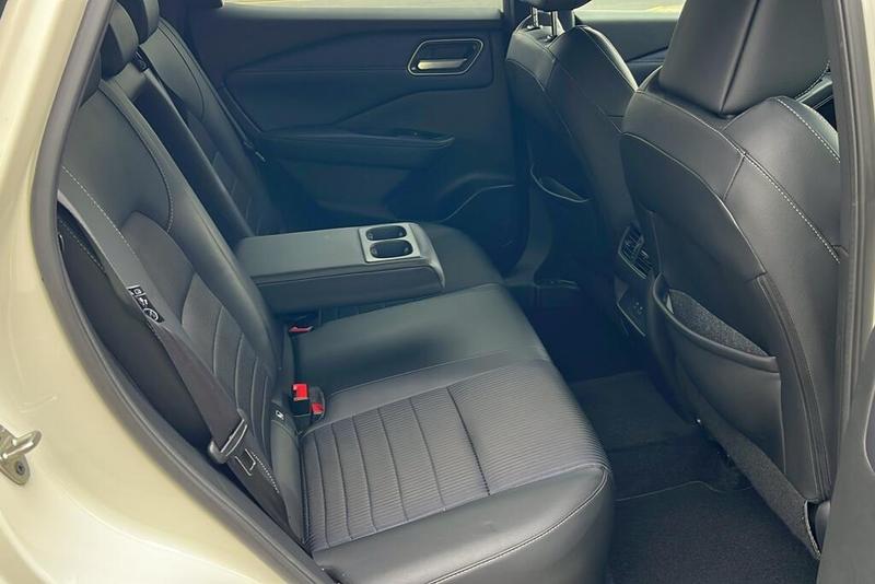 Used Nissan Qashqai 2023 for sale - 77513824: Photo 19