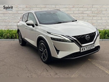 Used Nissan Qashqai undefined for sale - 77513824: Photo