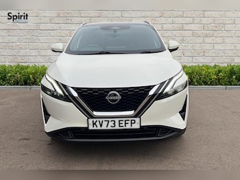 Used Nissan Qashqai undefined for sale - 77513824: Photo