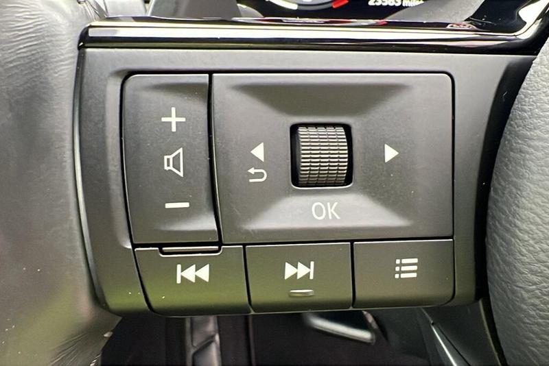 Used Nissan Qashqai 2023 for sale - 77513824: Photo 30