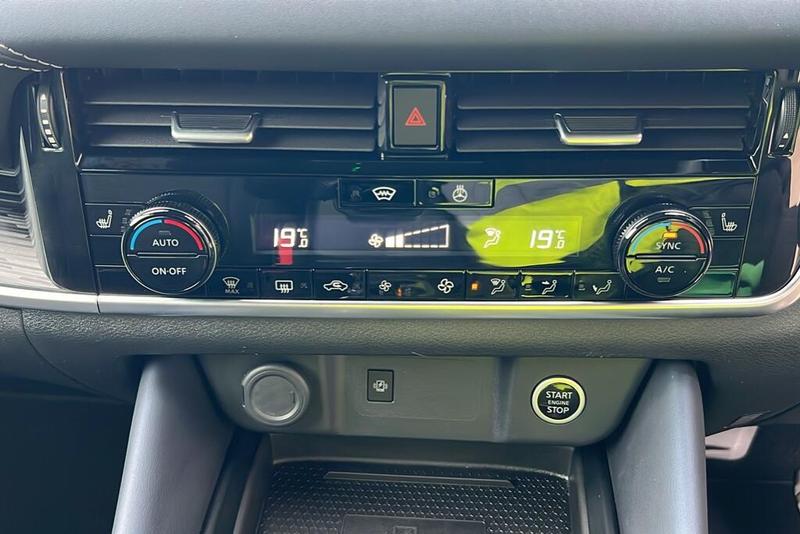 Used Nissan Qashqai 2023 for sale - 77513824: Photo 38