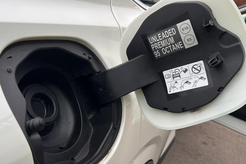 Used Nissan Qashqai 2023 for sale - 77513824: Photo 48