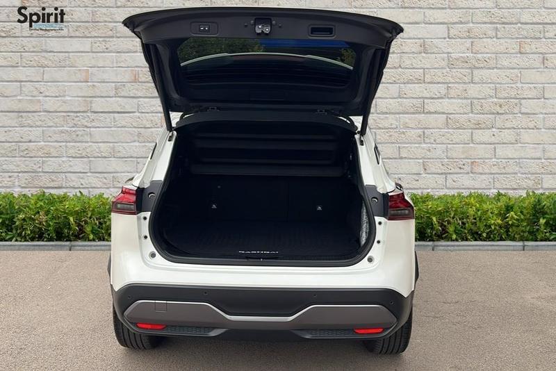 Used Nissan Qashqai 2023 for sale - 77513824: Photo 8