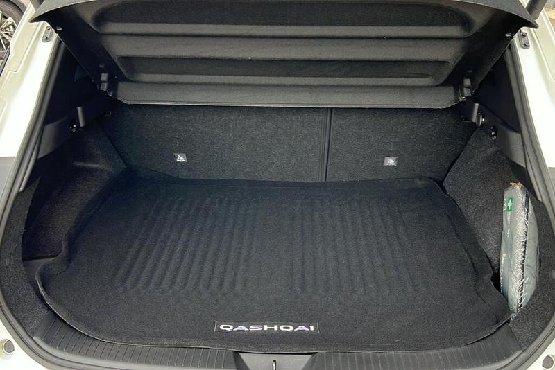 Used Nissan Qashqai 2023 for sale - 77513824: Photo 9