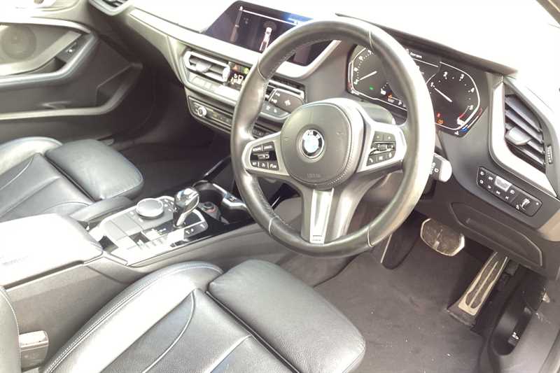 Used BMW 1 Series 2020 for sale - 77472020: Photo 10