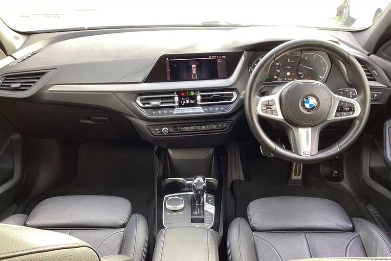 Used BMW 1 Series 2020 for sale - 77472020: Photo 12