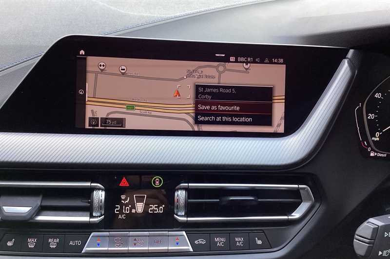 Used BMW 1 Series 2020 for sale - 77472020: Photo 18